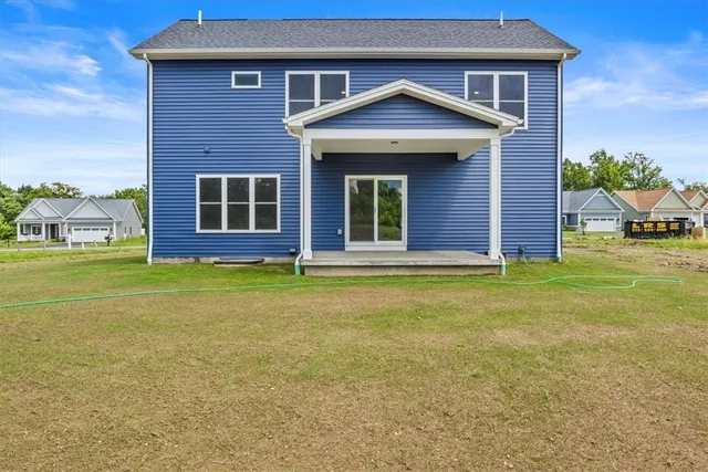 $586,975 | 5635 (lot 3) Thomas Road, Canandaigua, NY 14424