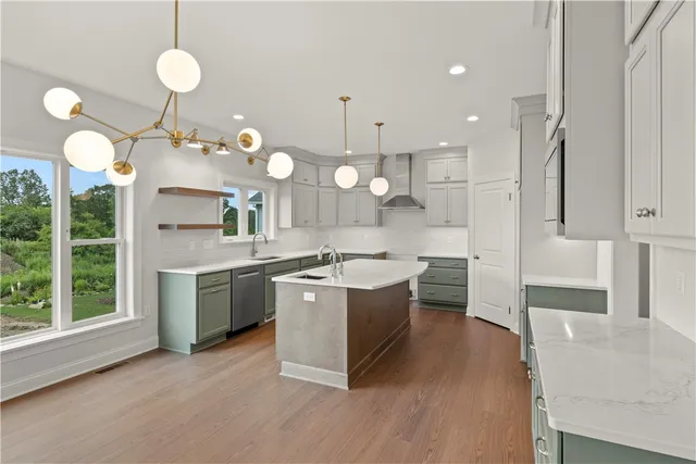 $586,975 | 5635 (lot 3) Thomas Road, Canandaigua, NY 14424