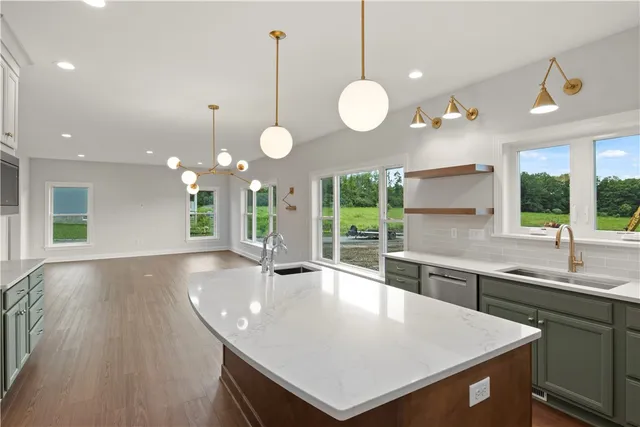 $586,975 | 5635 (lot 3) Thomas Road, Canandaigua, NY 14424