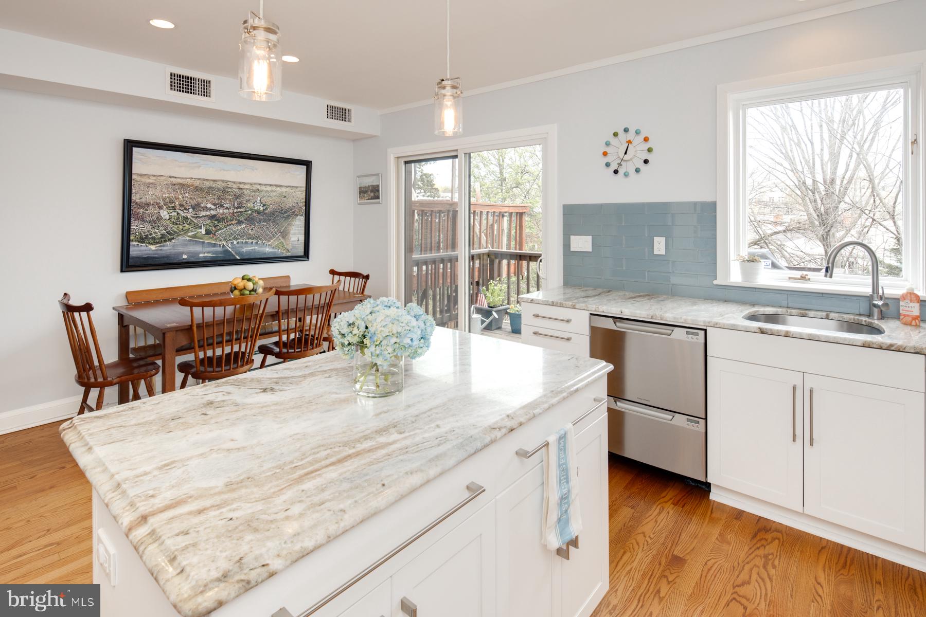 2041 Huidekoper Place Northwest Washington, DC 20007 - Photo 11 of 51