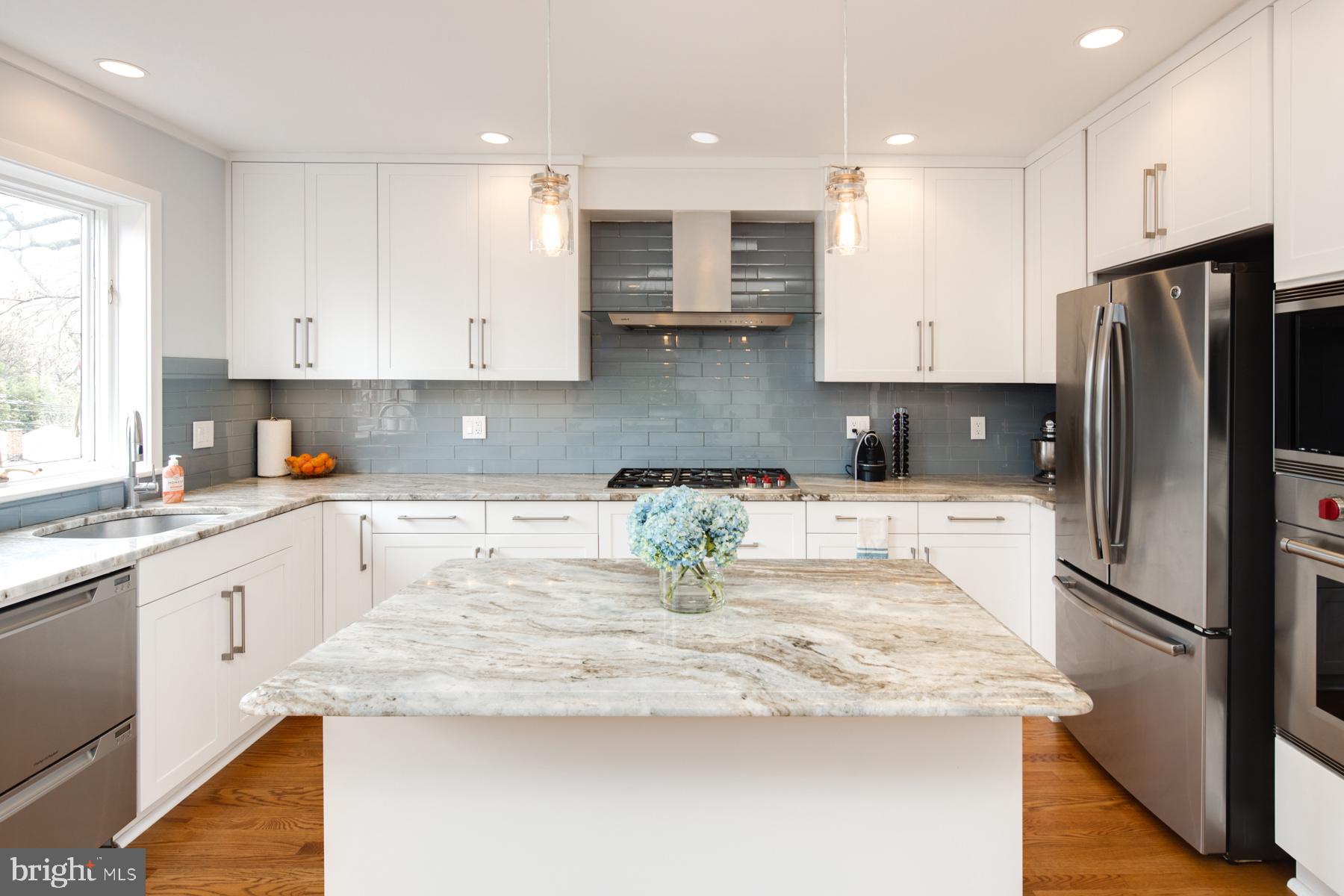 2041 Huidekoper Place Northwest Washington, DC 20007 - Photo 12 of 51