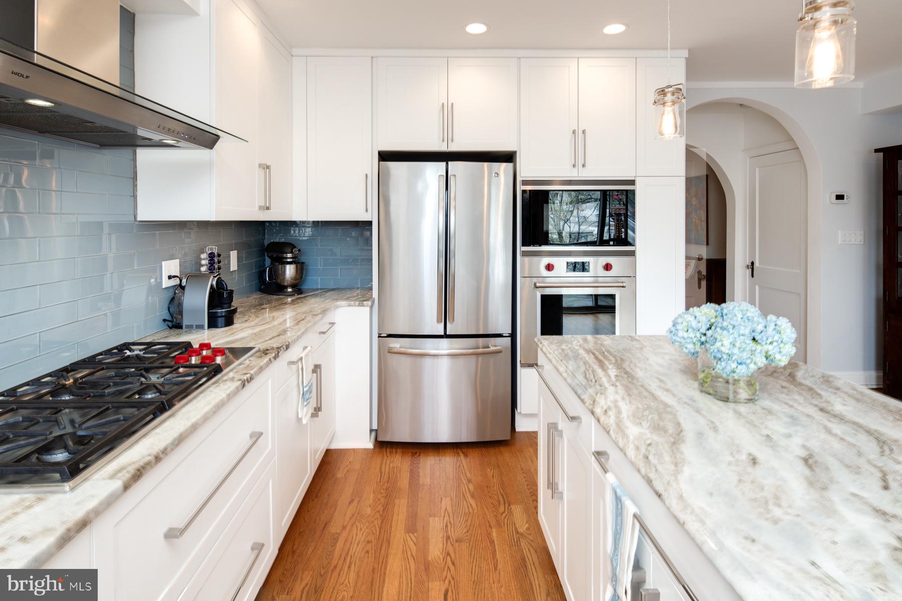 2041 Huidekoper Place Northwest Washington, DC 20007 - Photo 13 of 51