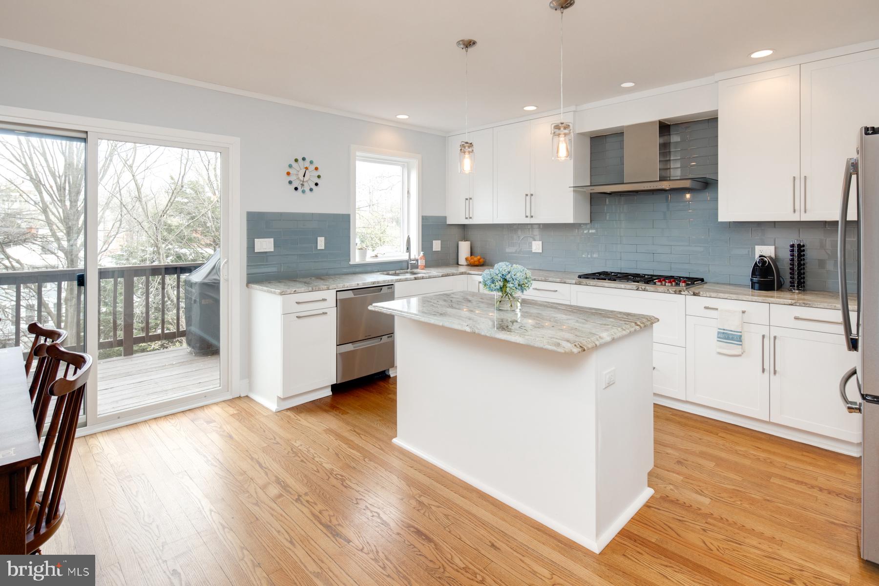 2041 Huidekoper Place Northwest Washington, DC 20007 - Photo 15 of 51