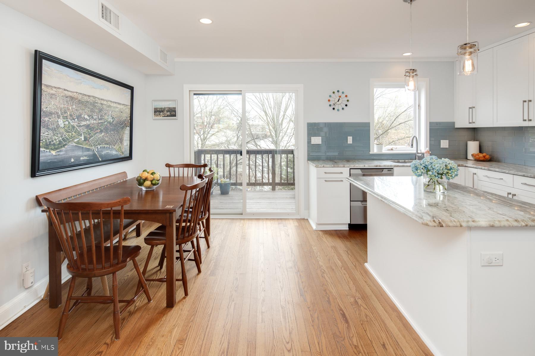 2041 Huidekoper Place Northwest Washington, DC 20007 - Photo 16 of 51