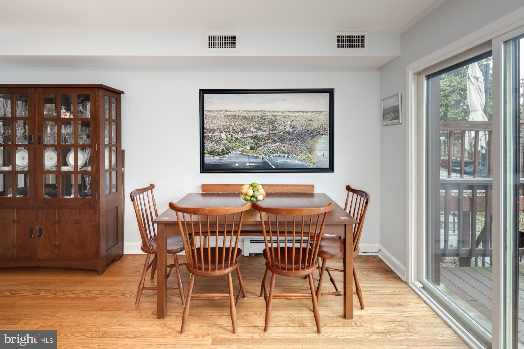 2041 Huidekoper Place Northwest Washington, DC 20007 - Photo 18 of 51