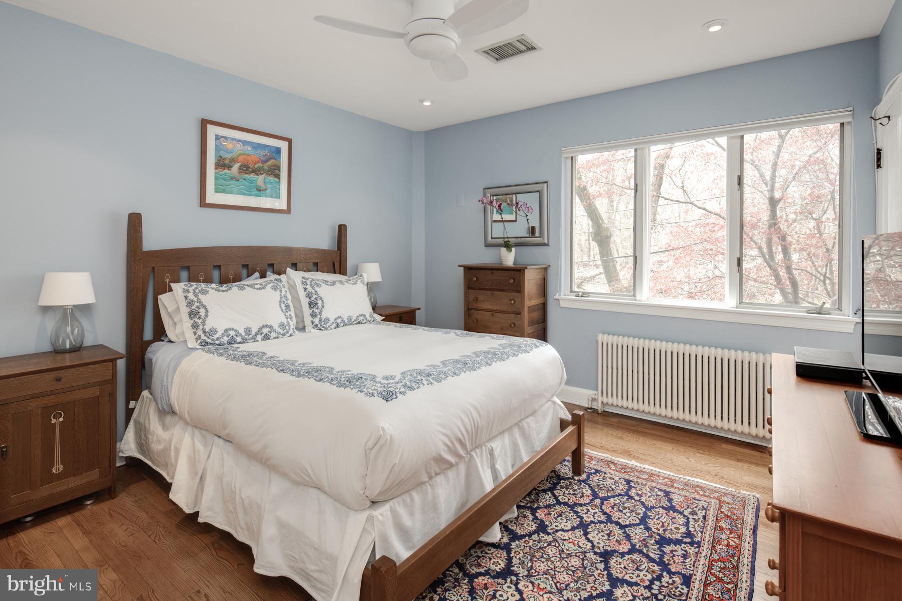 2041 Huidekoper Place Northwest Washington, DC 20007 - Photo 20 of 51