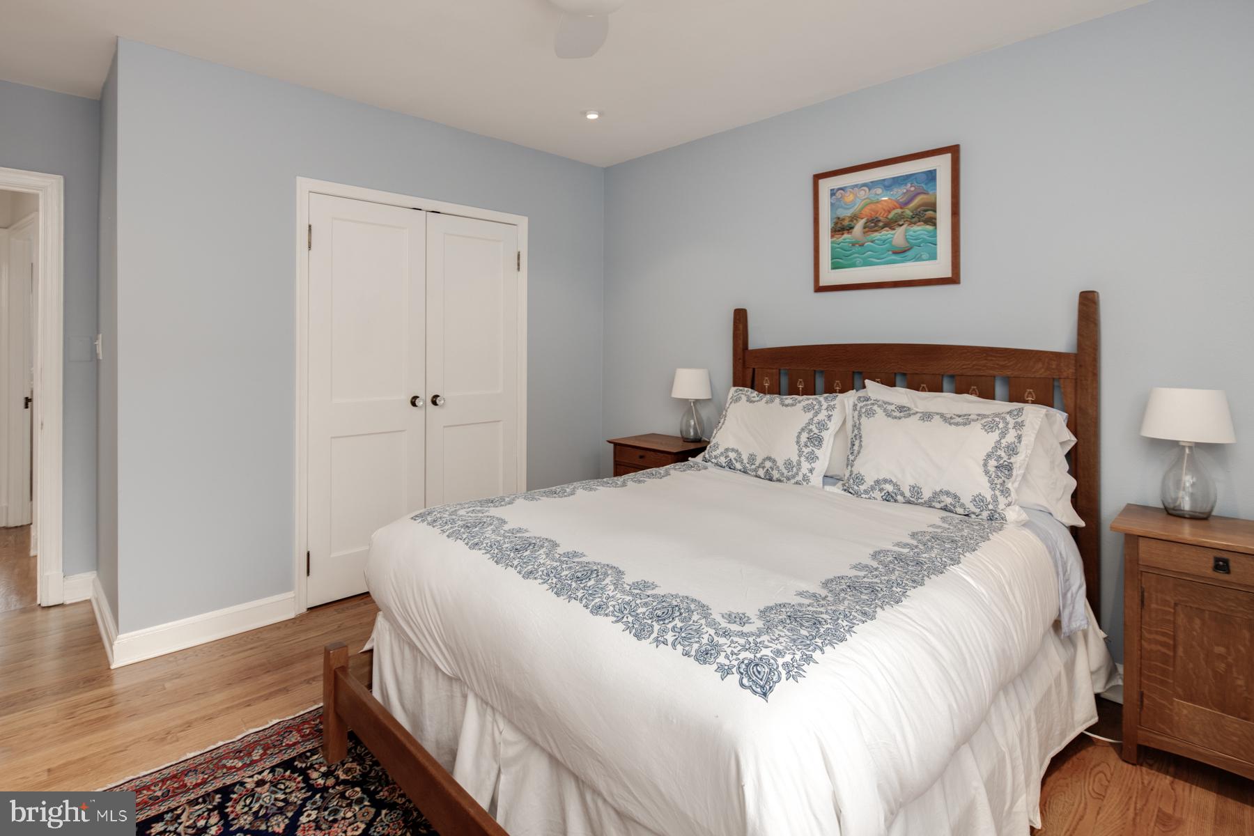 2041 Huidekoper Place Northwest Washington, DC 20007 - Photo 21 of 51