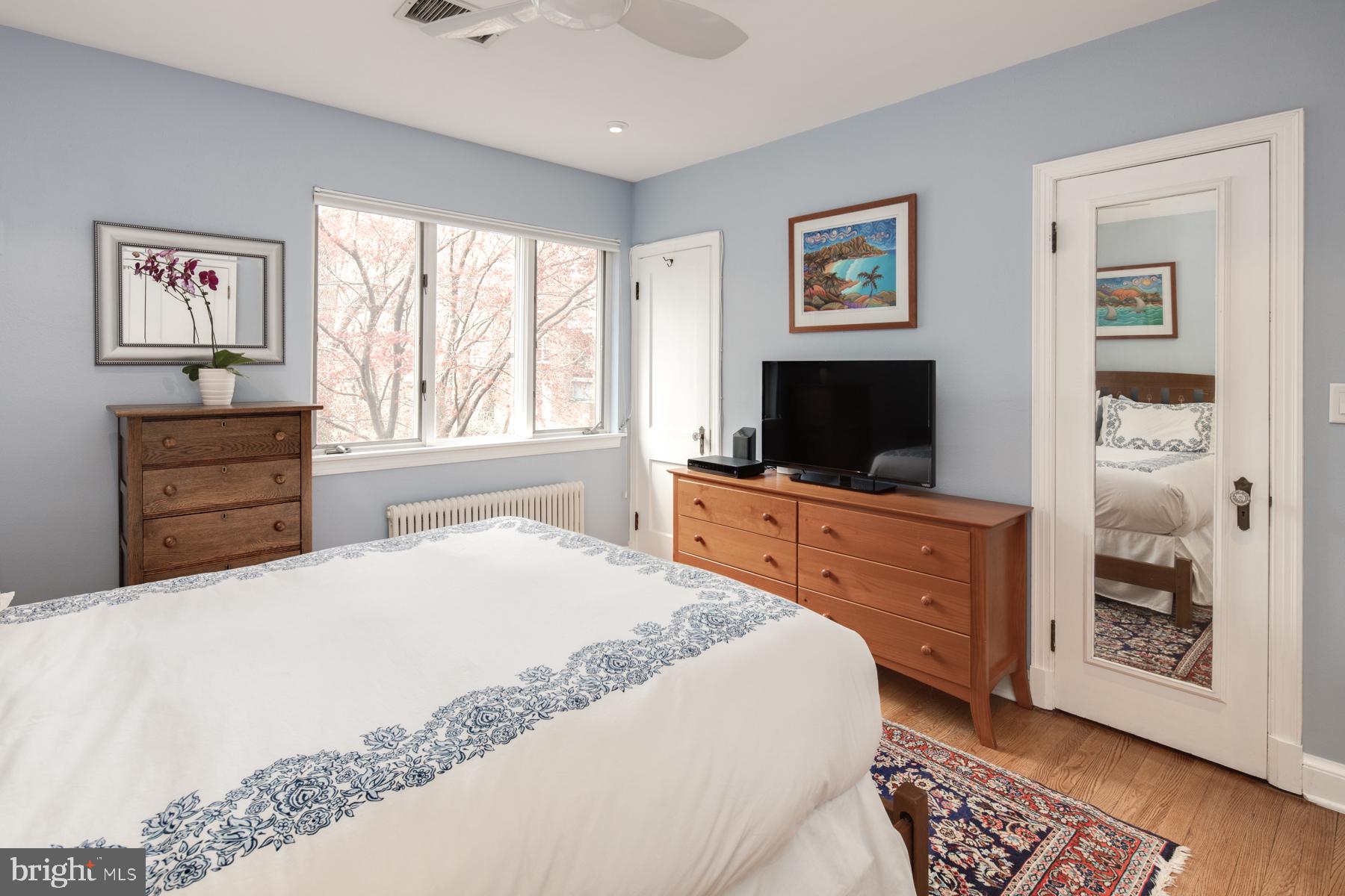 2041 Huidekoper Place Northwest Washington, DC 20007 - Photo 22 of 51