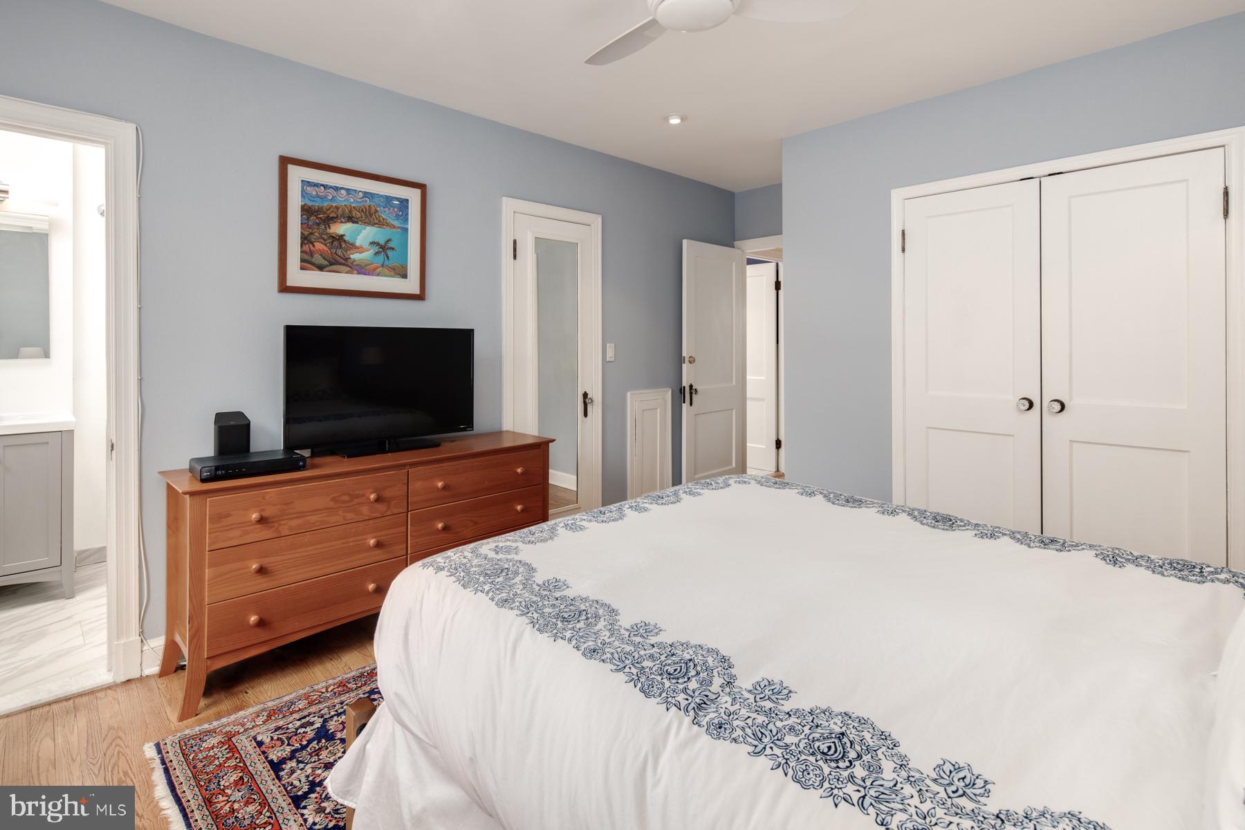 2041 Huidekoper Place Northwest Washington, DC 20007 - Photo 23 of 51