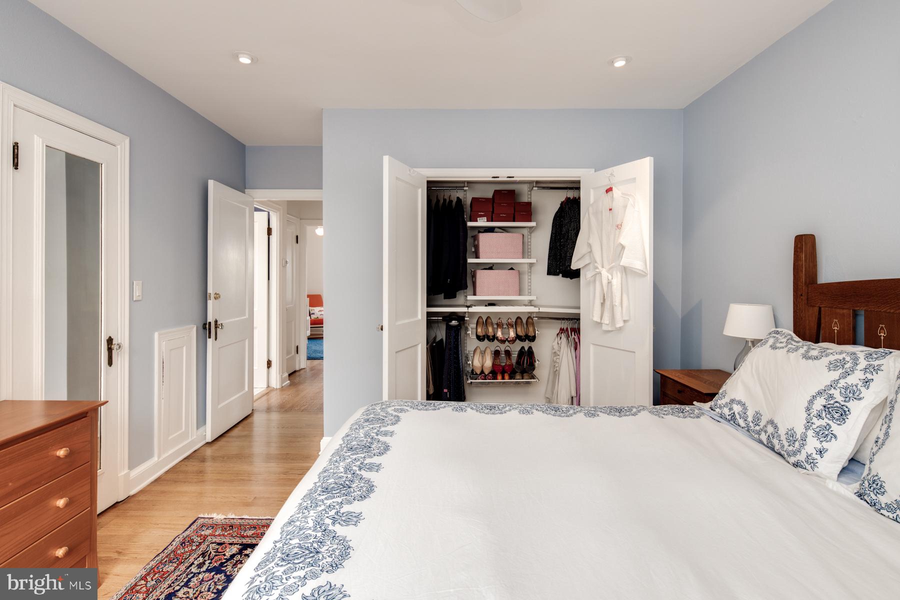 2041 Huidekoper Place Northwest Washington, DC 20007 - Photo 24 of 51