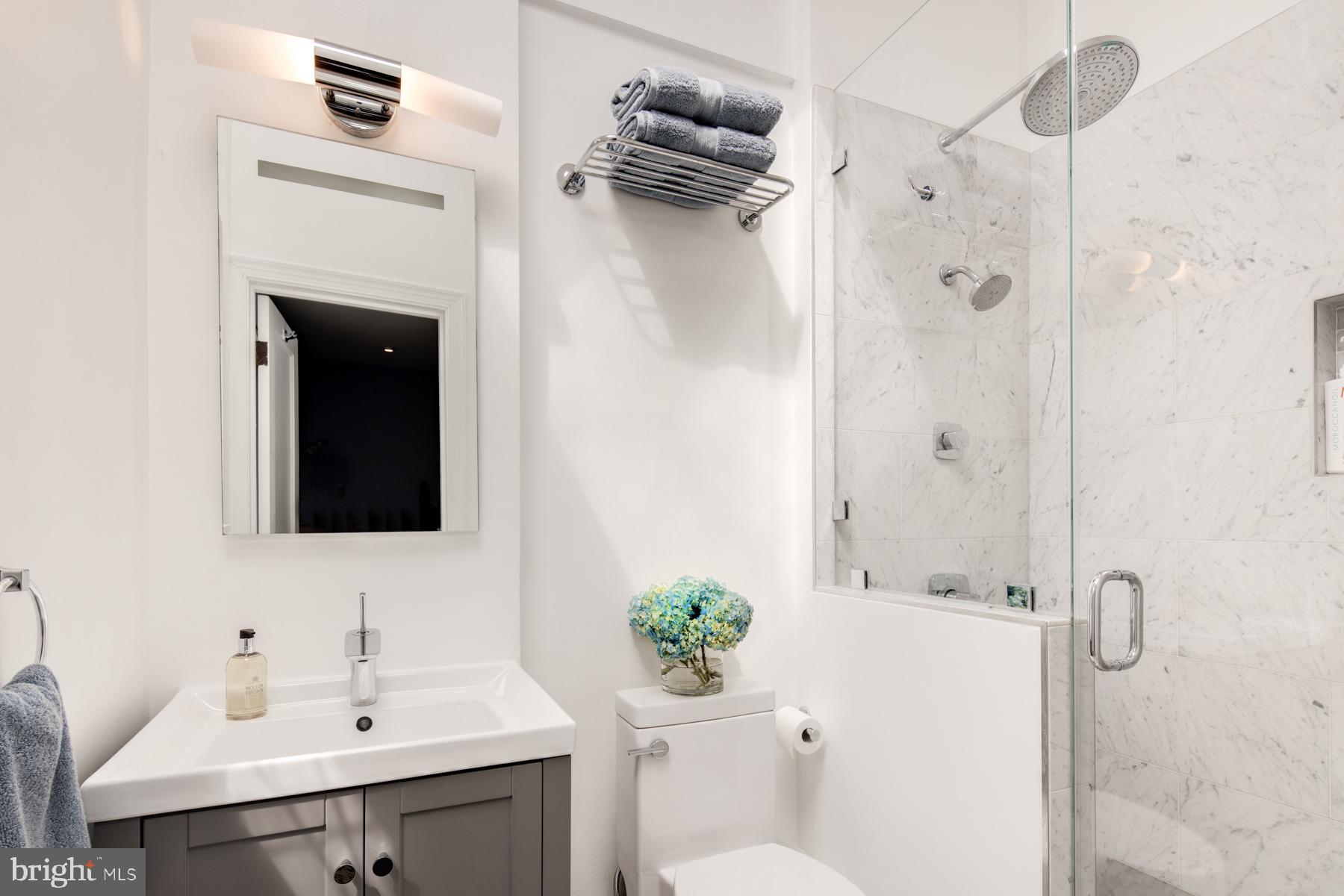 2041 Huidekoper Place Northwest Washington, DC 20007 - Photo 25 of 51