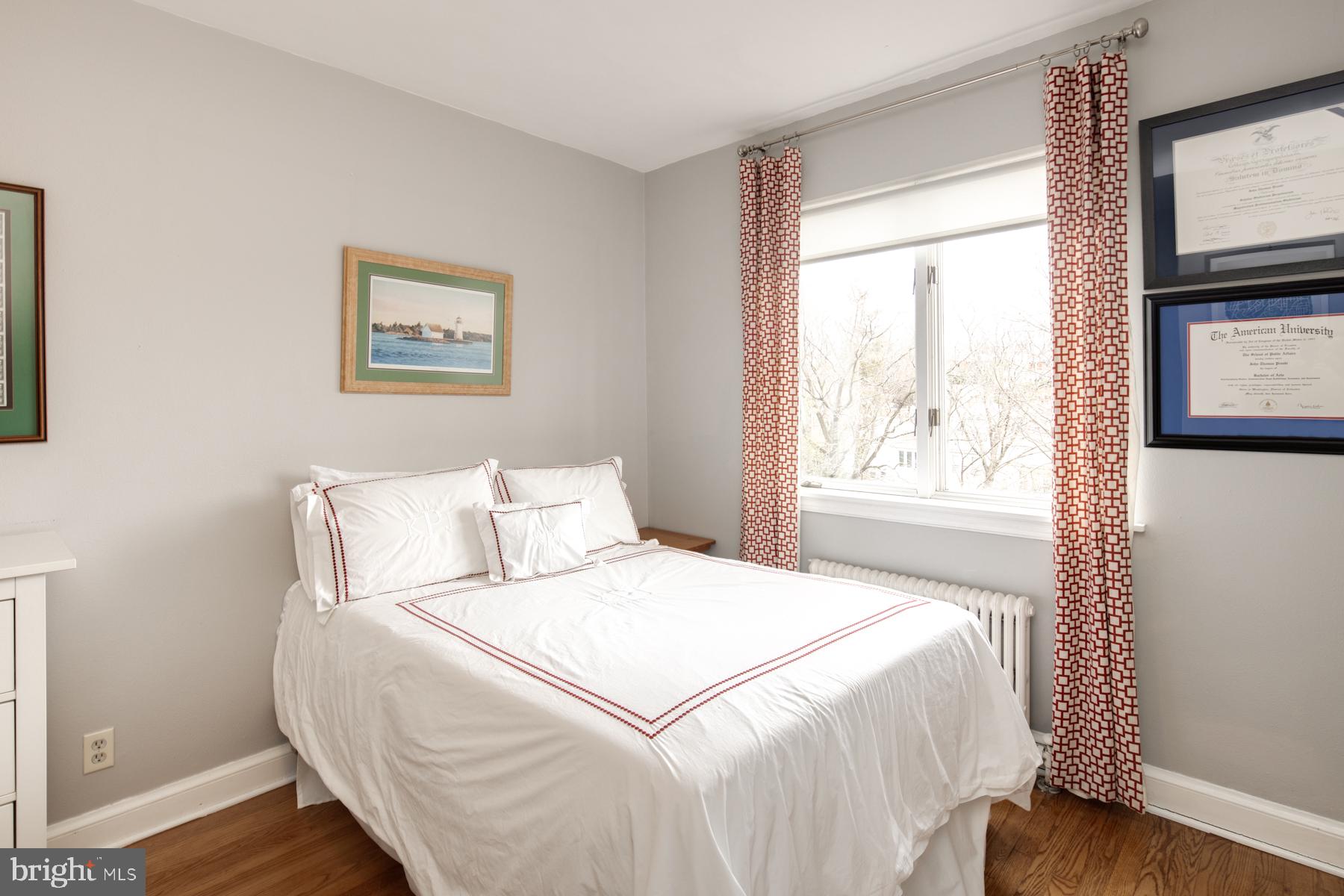 2041 Huidekoper Place Northwest Washington, DC 20007 - Photo 29 of 51