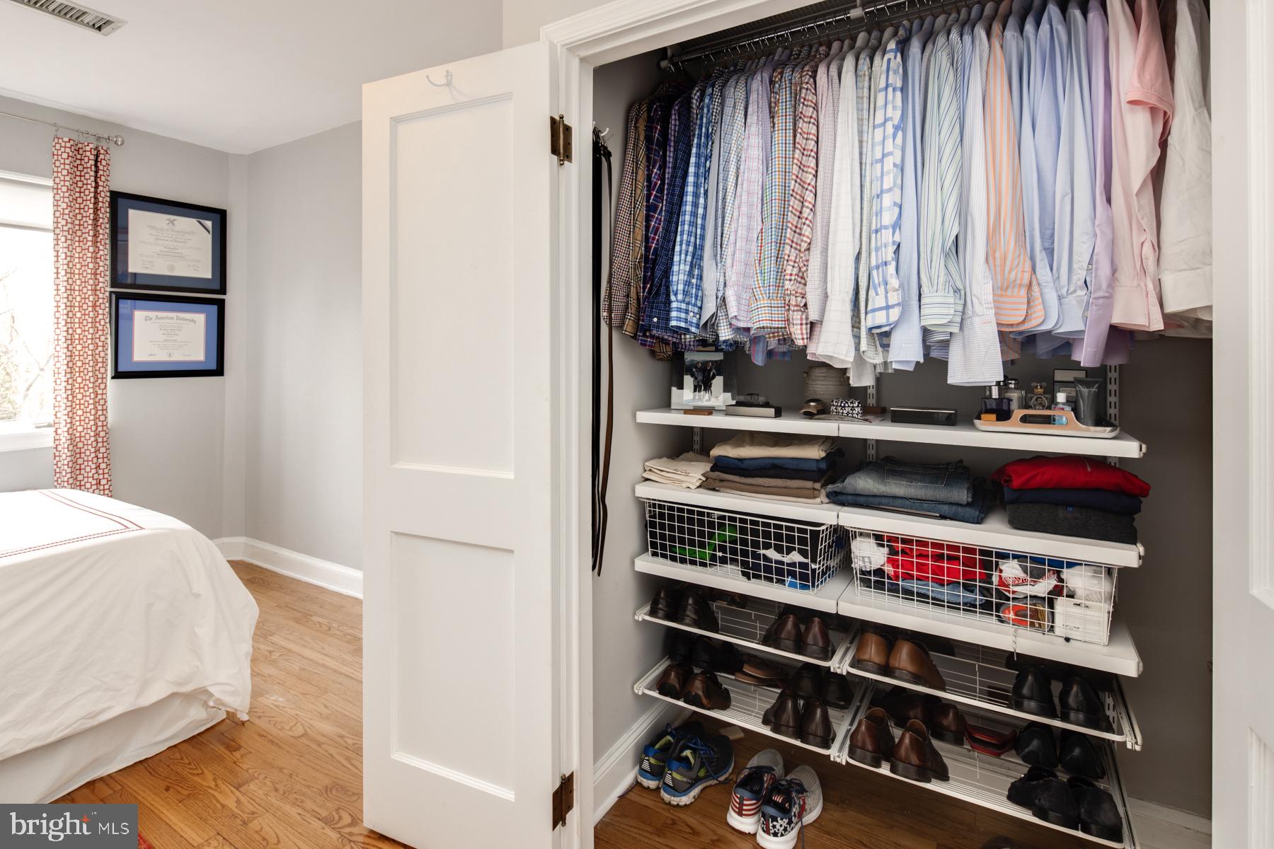 2041 Huidekoper Place Northwest Washington, DC 20007 - Photo 31 of 51