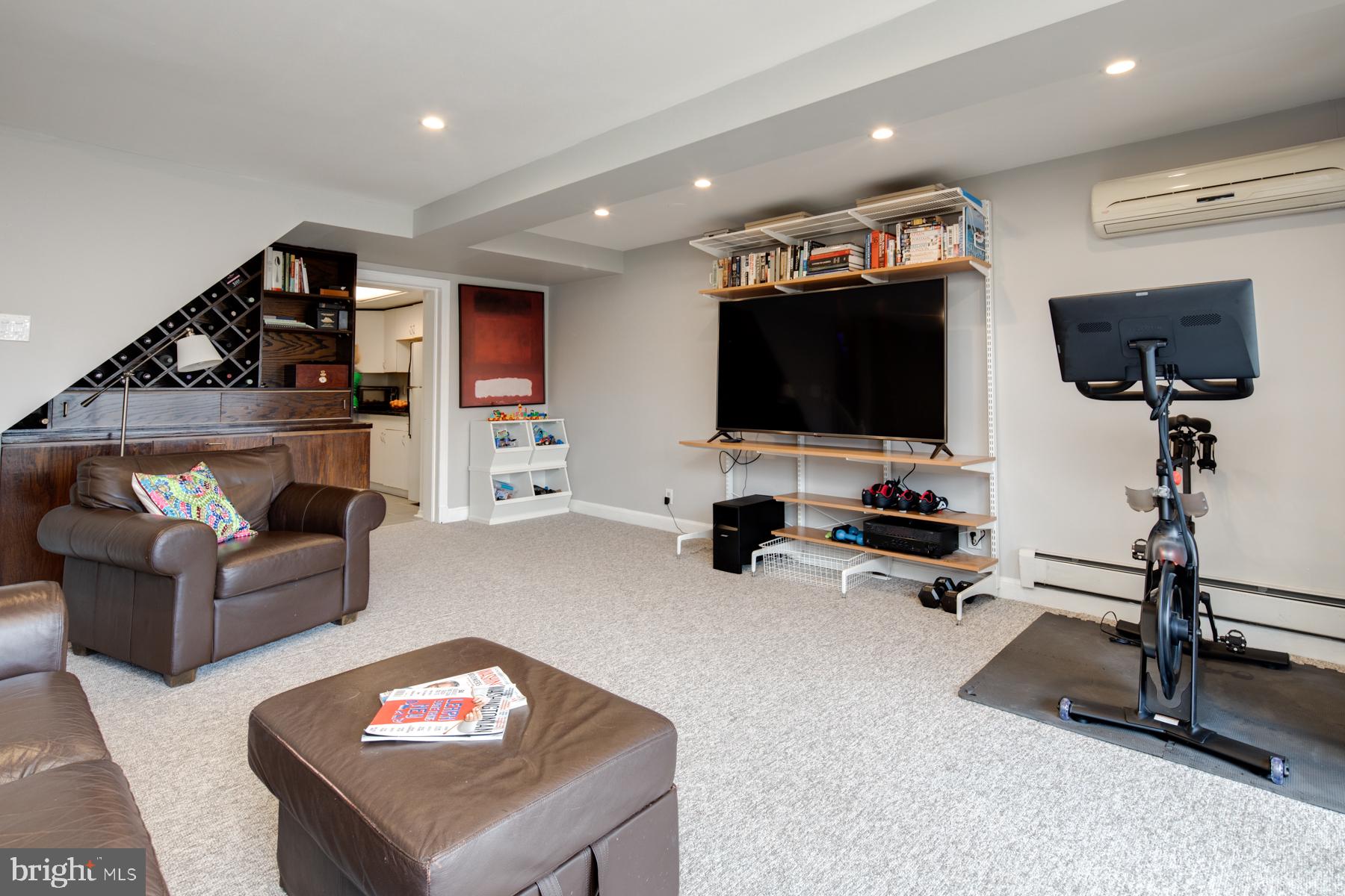 2041 Huidekoper Place Northwest Washington, DC 20007 - Photo 36 of 51