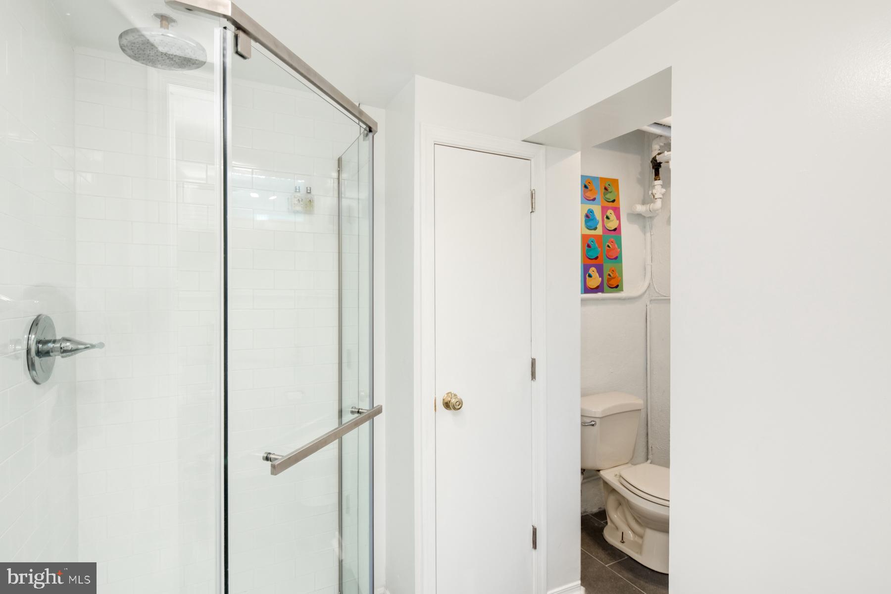 2041 Huidekoper Place Northwest Washington, DC 20007 - Photo 42 of 51