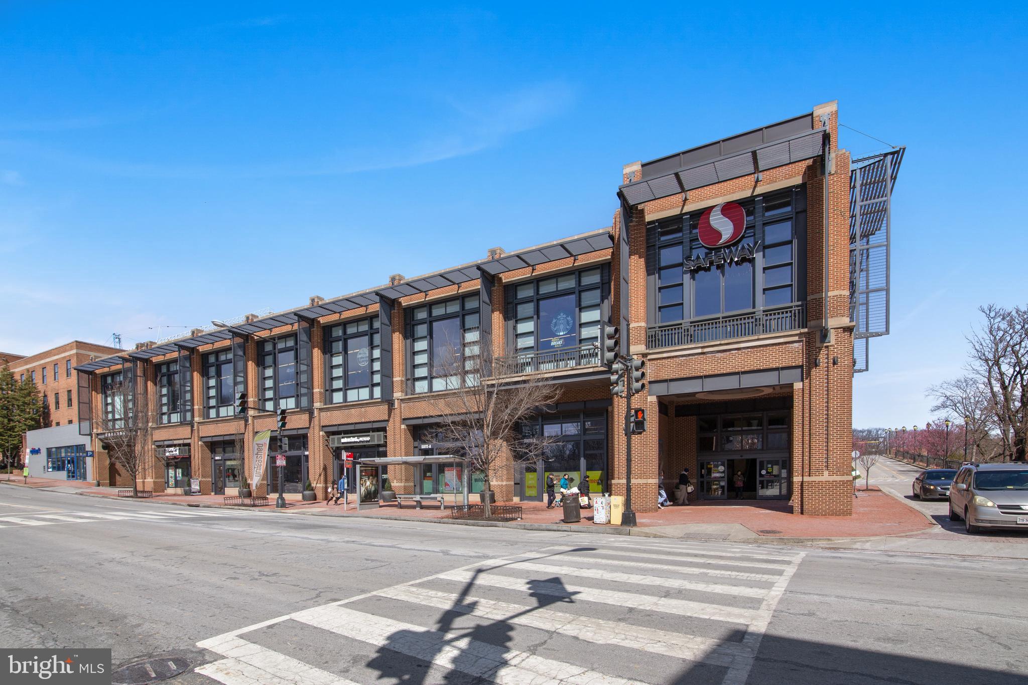 2041 Huidekoper Place Northwest Washington, DC 20007 - Photo 49 of 51