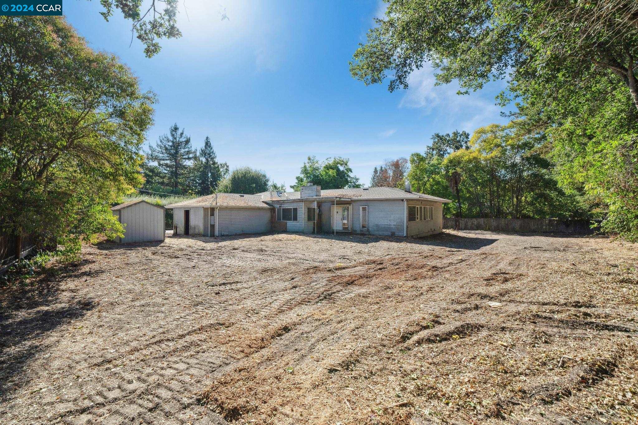 3981 South Peardale Dr  