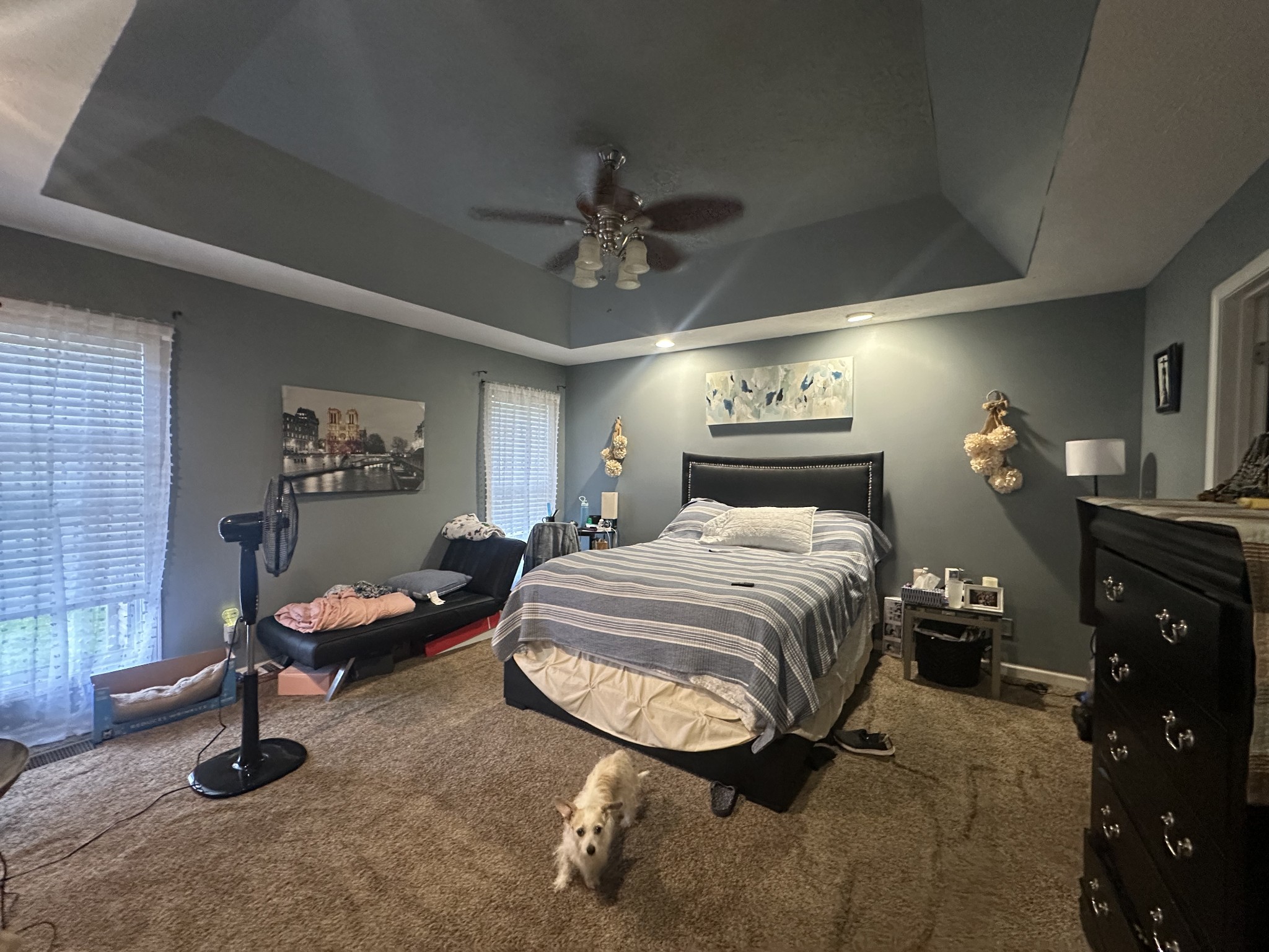 153 Foxrun Springfield, TN 37172 - Photo 7 of 12