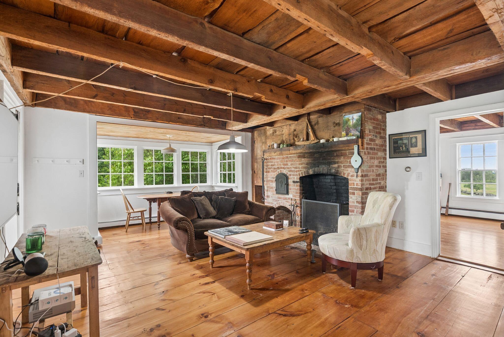 190 Mills Road Kennebunkport, ME 04046 - Photo 19 of 79 190 Mills