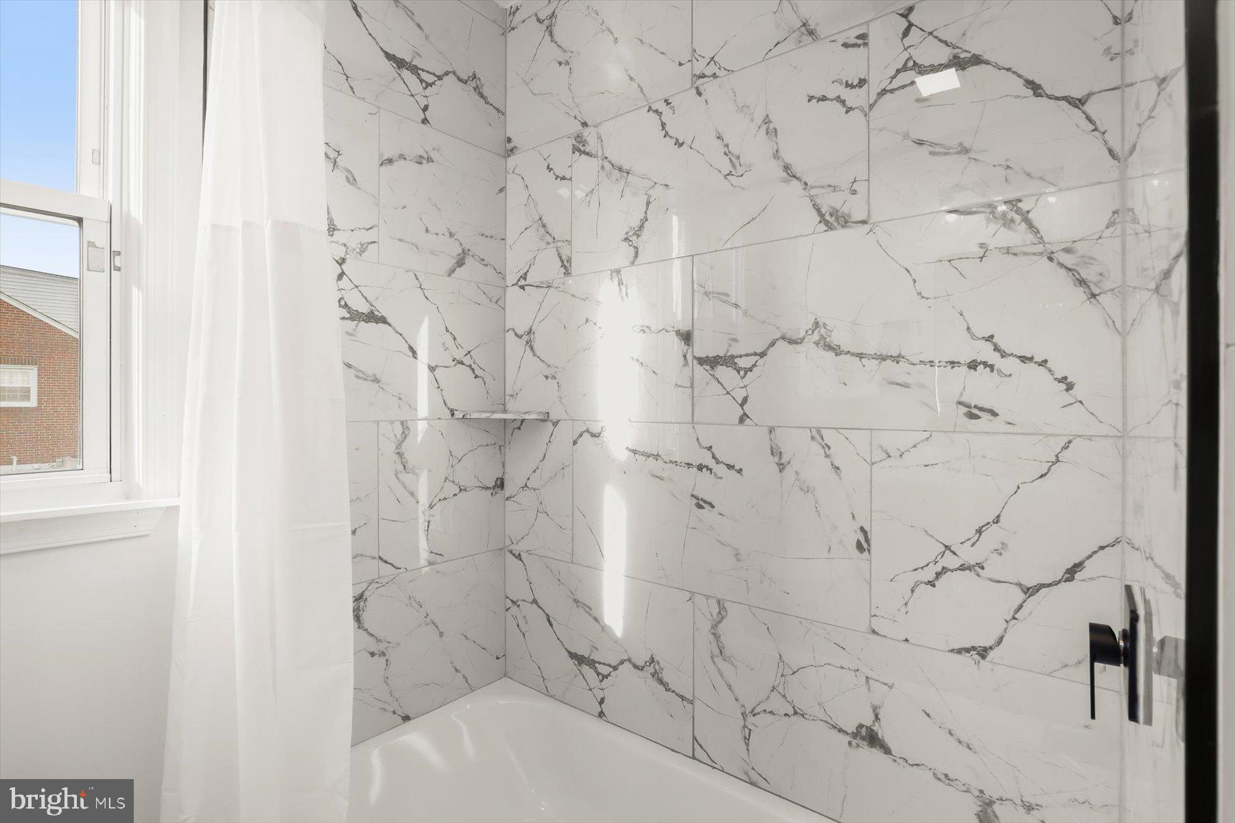 6521 Ridge Road Baltimore, MD 21237 - Photo 14 of 31 Tub Shower