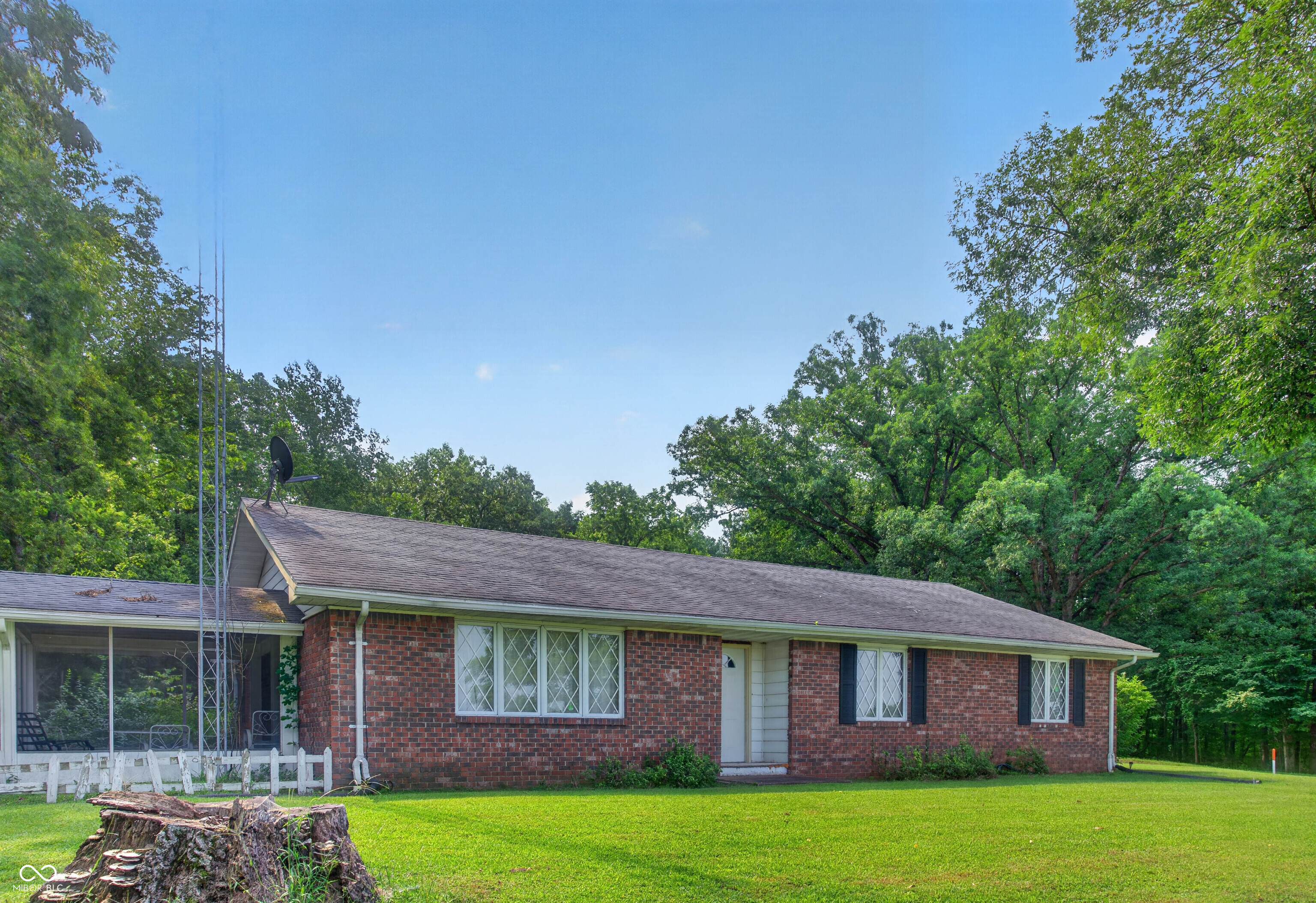1234 Denman Road Rosedale, IN 47874 - Photo 8 of 34 Gallery Image 8
