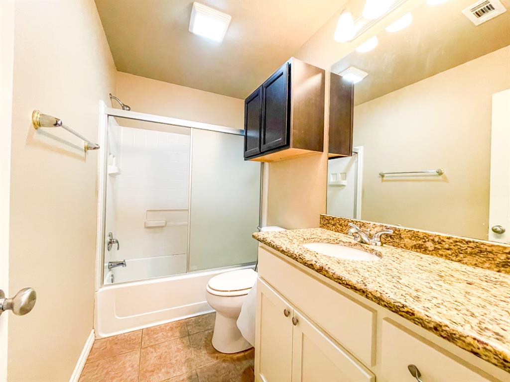 210 Paschall Road Mabank, TX 75147 - Photo 13 of 16