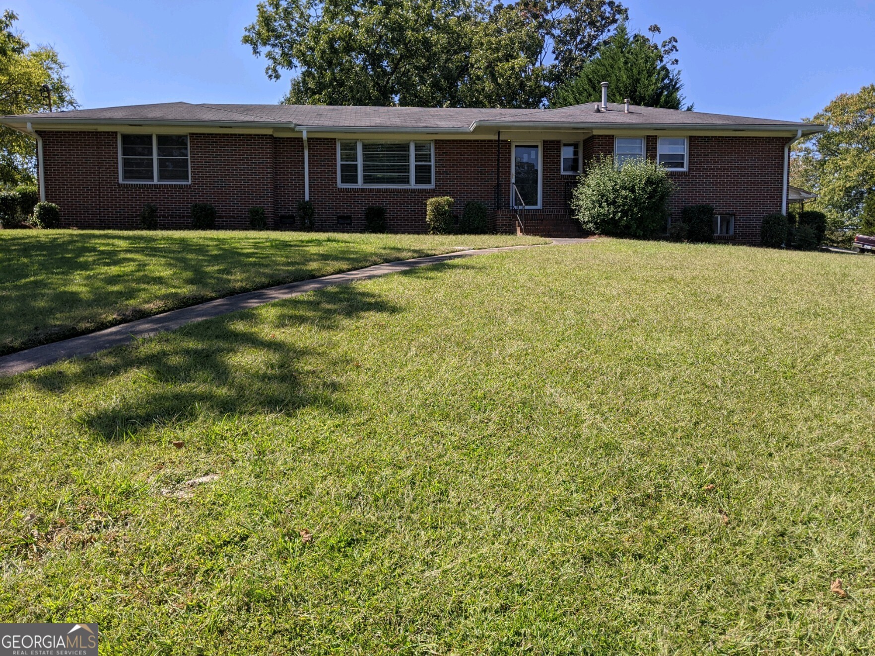 113 Acadia Drive Northwest Rome, GA 30165 - Photo 1 of 1
