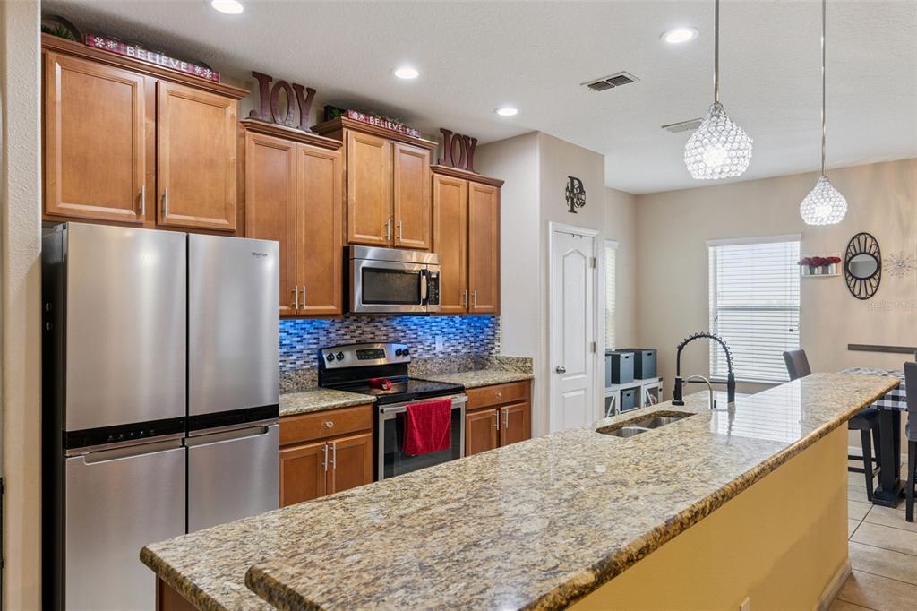1916 Ruckman Place Apopka, FL 32703 - Photo 17 of 41