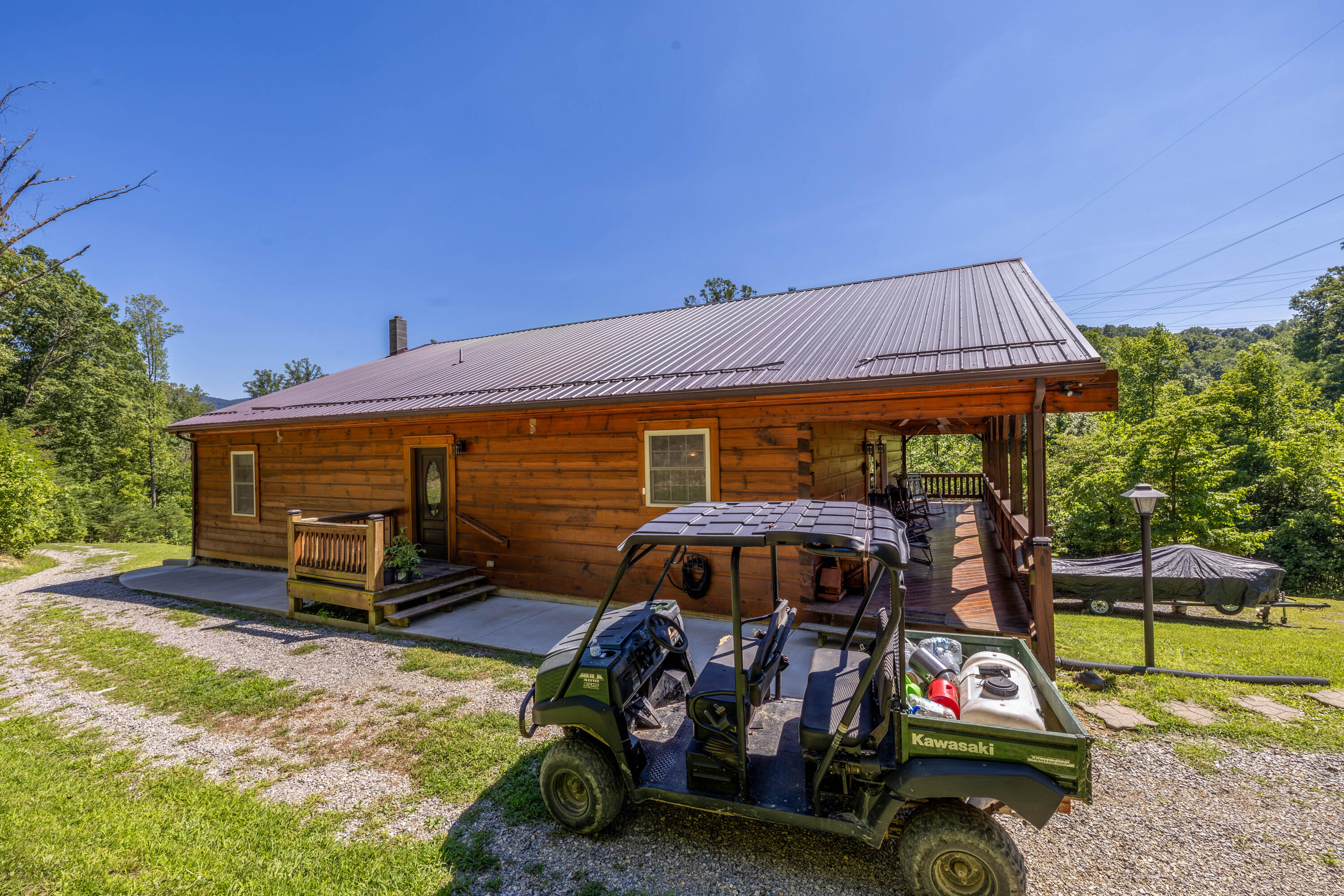 5809 Twine Hollow Road Salem, VA 24153 - Photo 29 of 67 32-Exterior-8