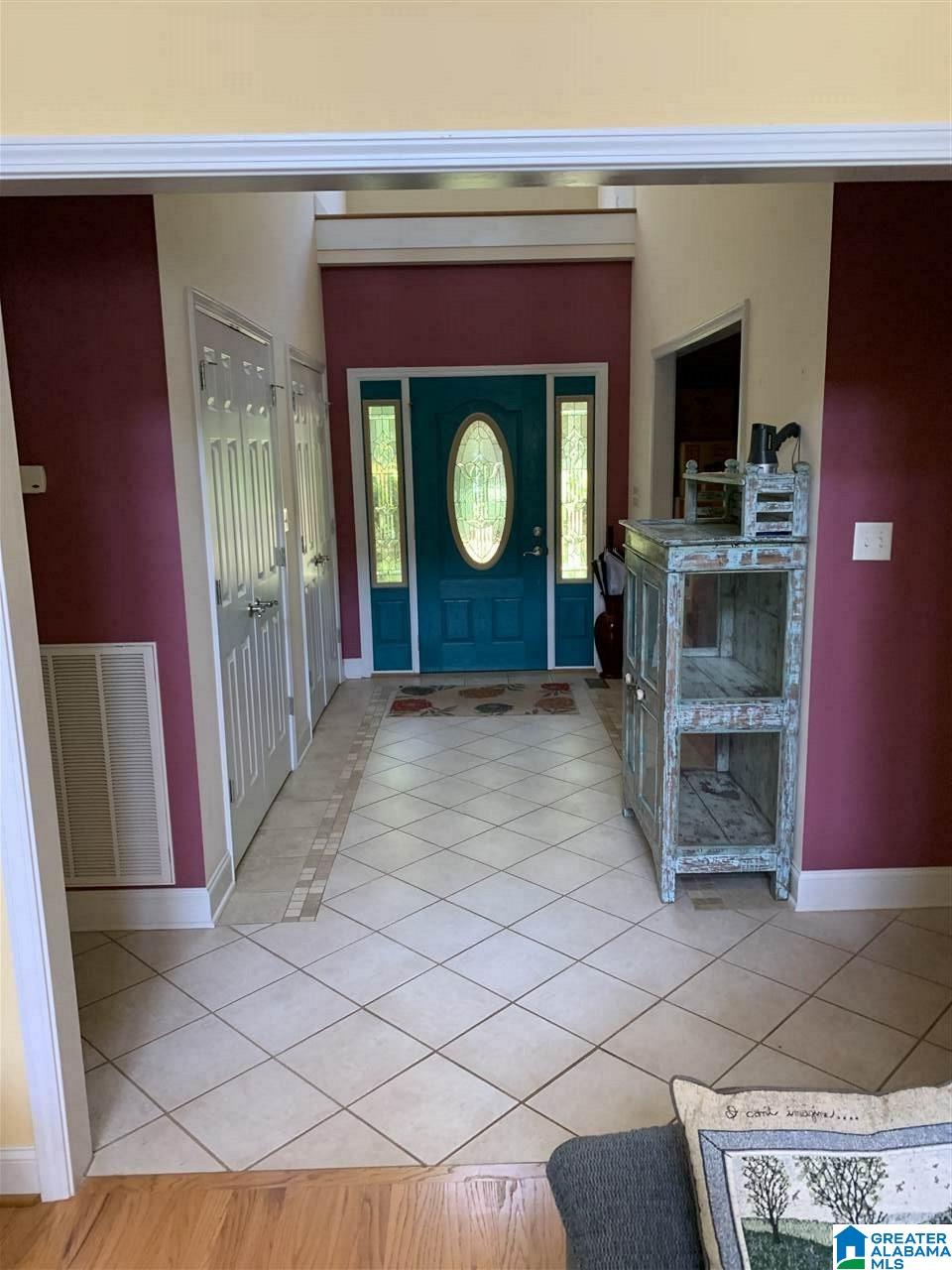 2800 Griffitt Bend Road Talladega, AL 35160 - Photo 10 of 40