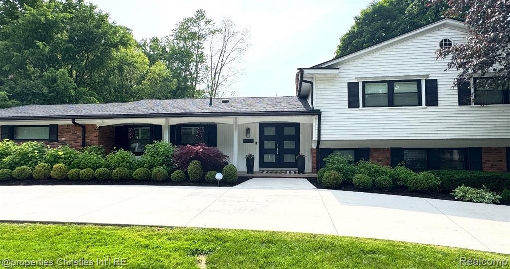 5722 Raven Road Bloomfield Hills, MI 48301 - Photo 60 of 62 Gallery Image 60