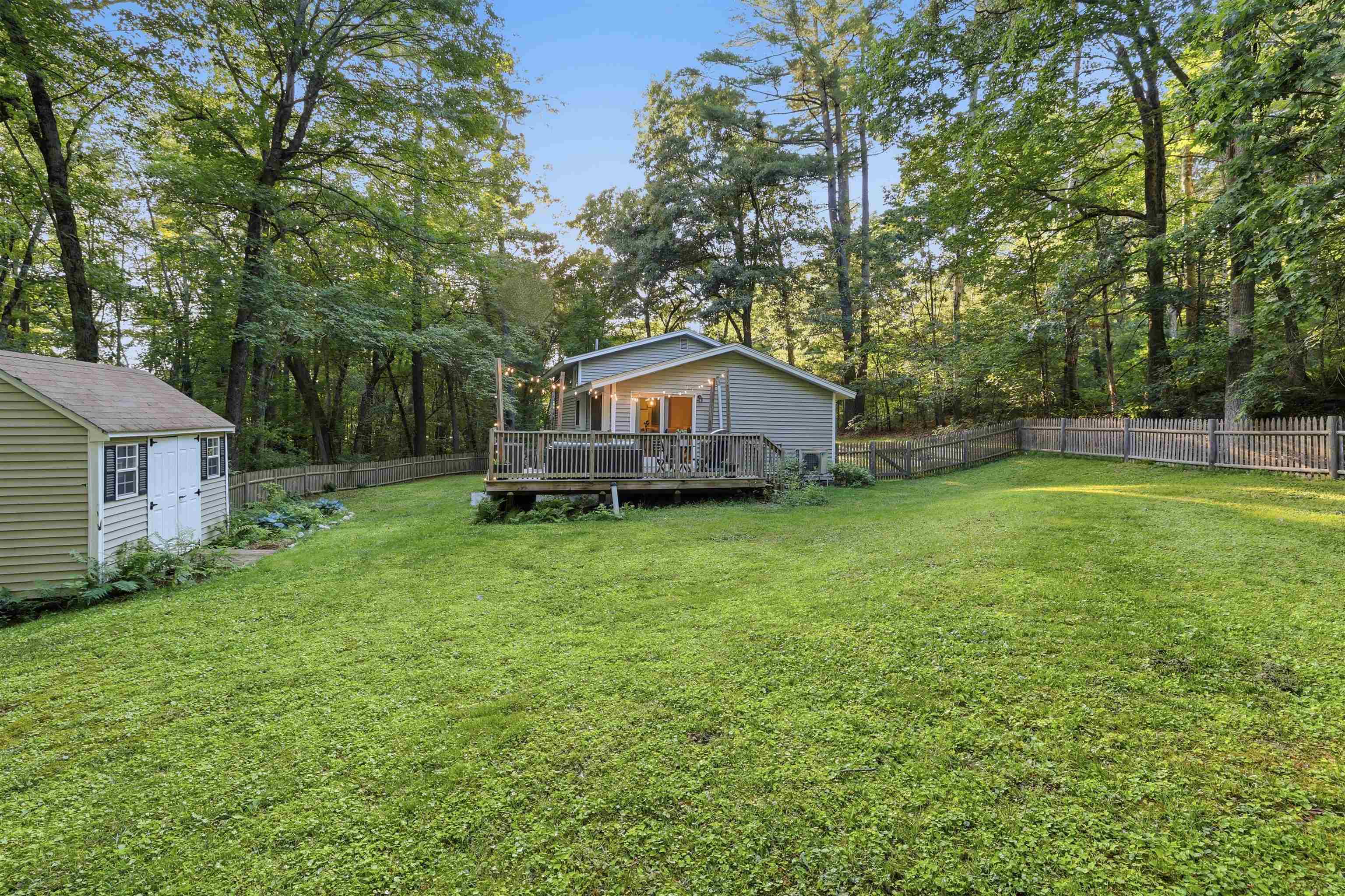 65 Londonderry Road Windham, NH 03087 - Photo 31 of 34
