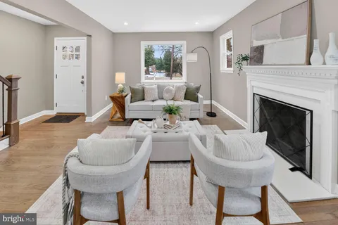 $875,000 | 3914 18th Street Northeast, Washington, DC 20018