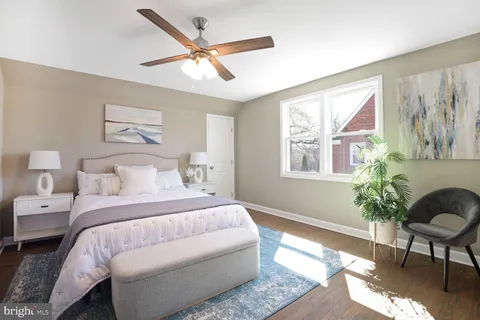 $875,000 | 3914 18th Street Northeast, Washington, DC 20018