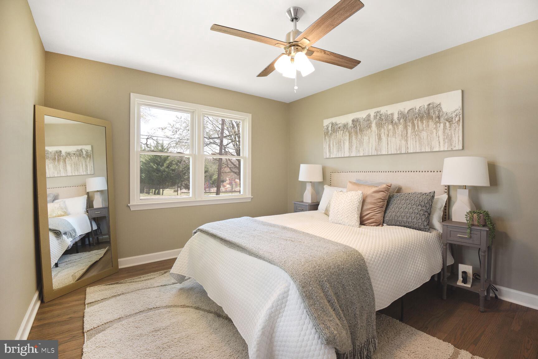 3914 18th Street Northeast Washington, DC 20018 - Photo 16 of 35