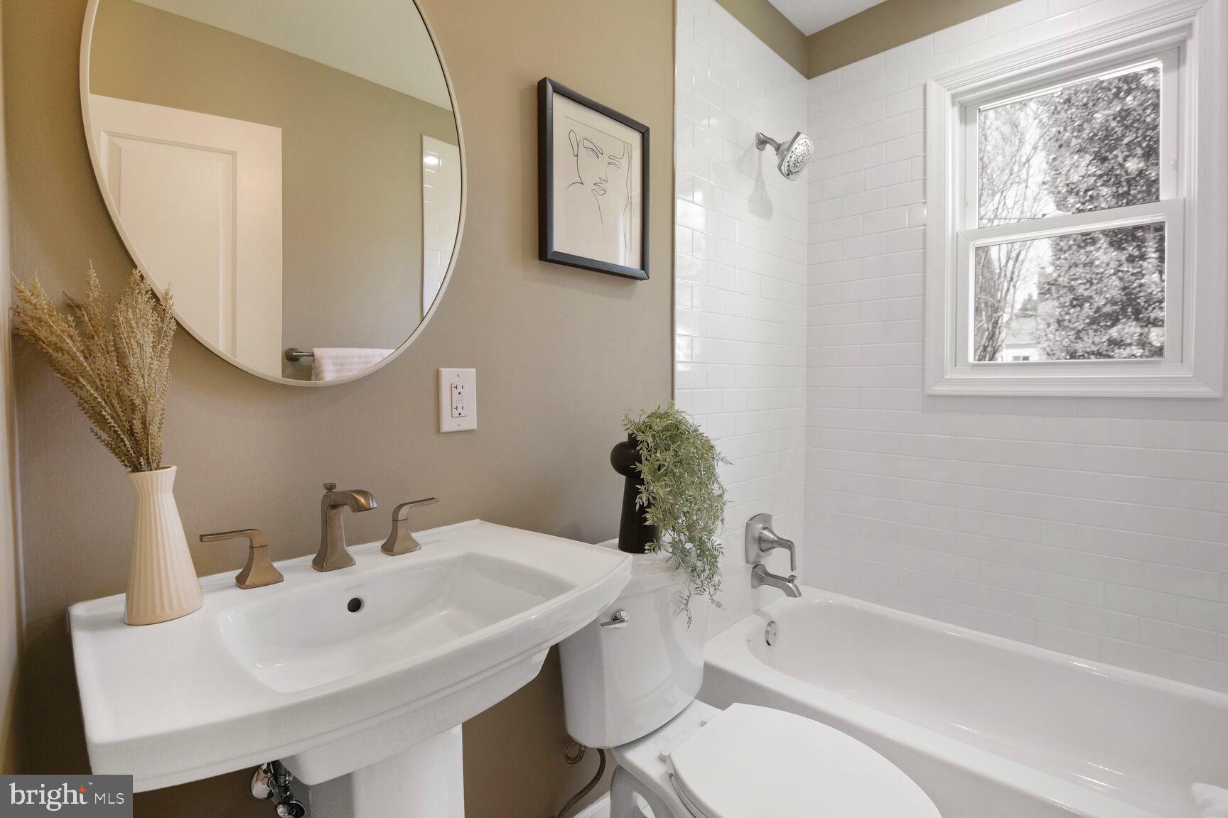 3914 18th Street Northeast Washington, DC 20018 - Photo 18 of 35