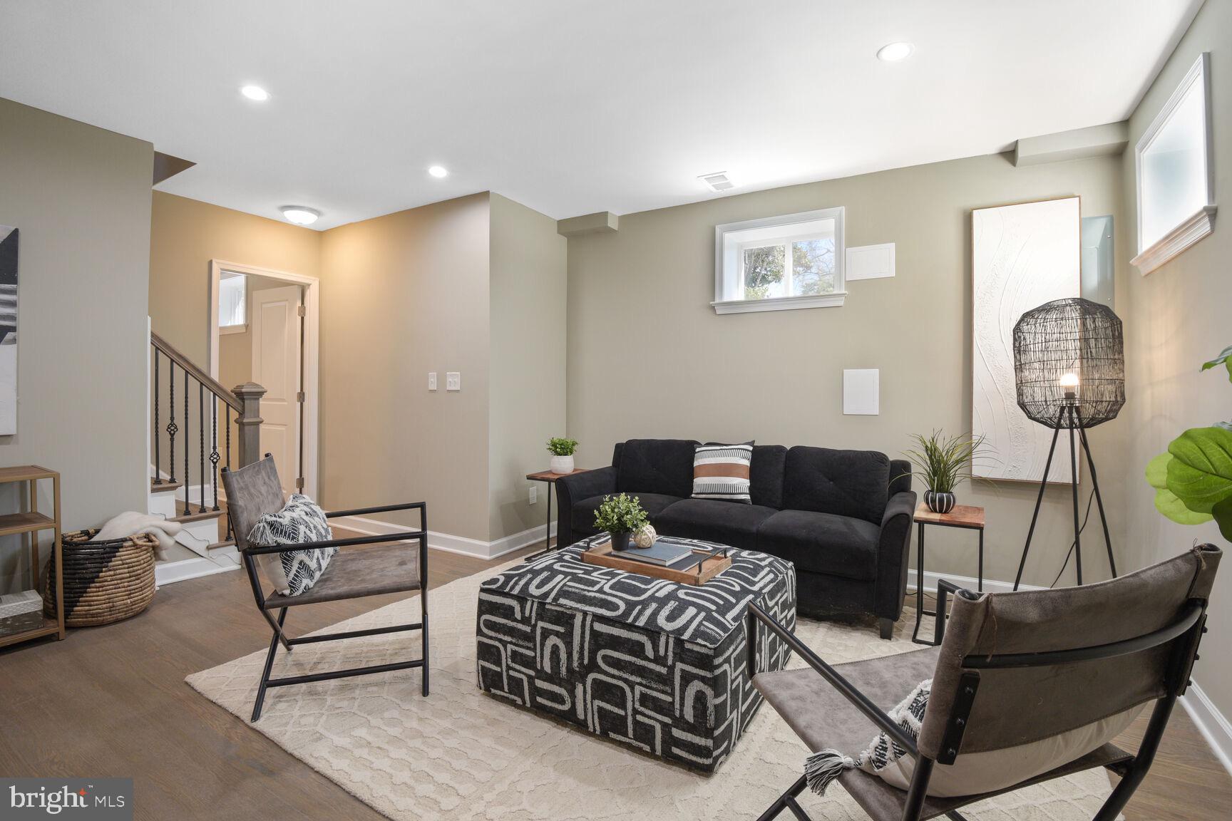 3914 18th Street Northeast Washington, DC 20018 - Photo 26 of 35