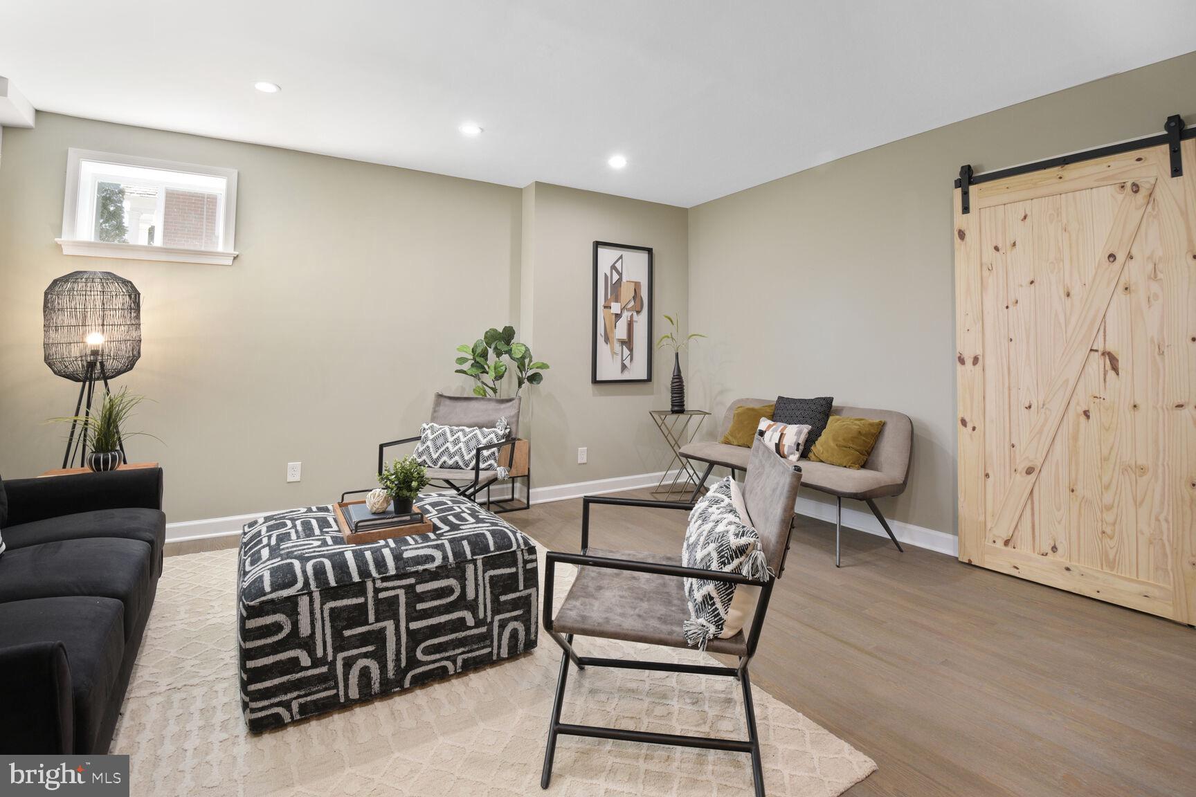 3914 18th Street Northeast Washington, DC 20018 - Photo 27 of 35