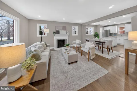 $875,000 | 3914 18th Street Northeast, Washington, DC 20018