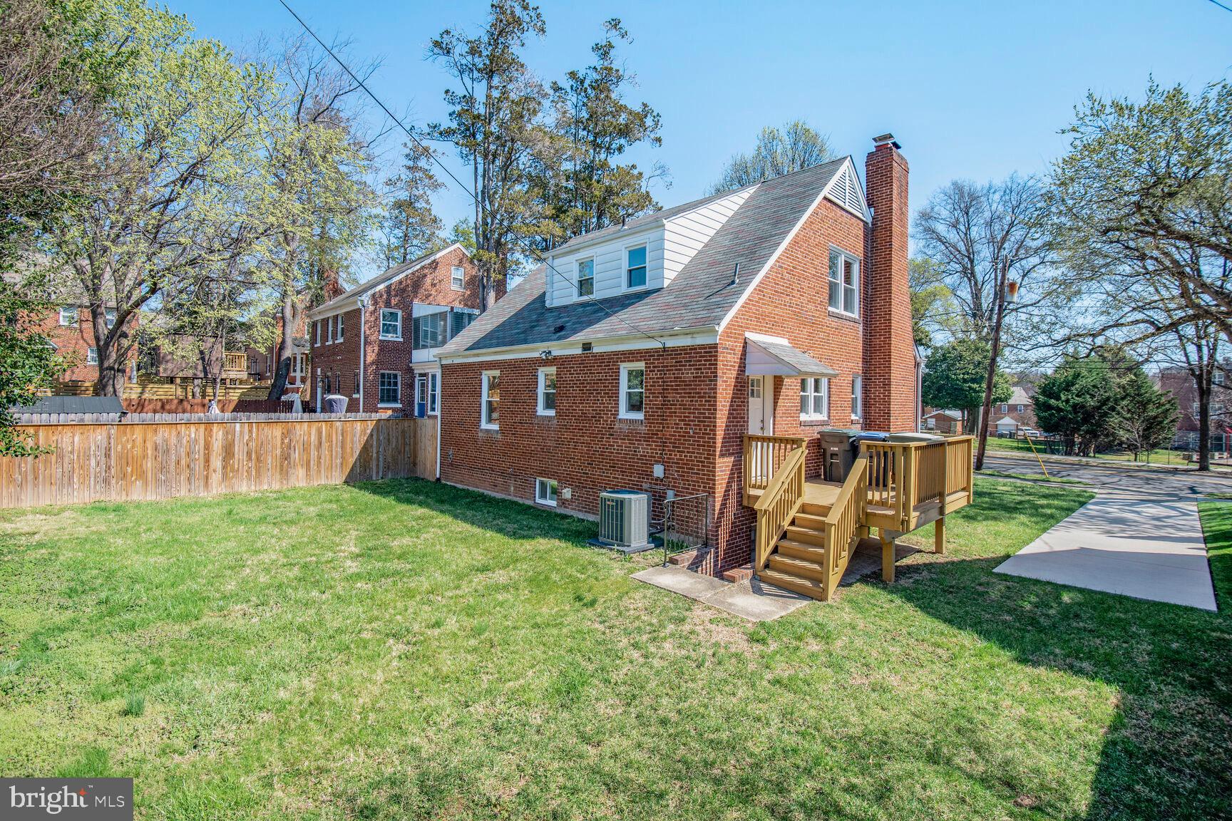 3914 18th Street Northeast Washington, DC 20018 - Photo 32 of 35