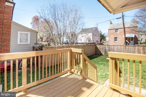 $875,000 | 3914 18th Street Northeast, Washington, DC 20018