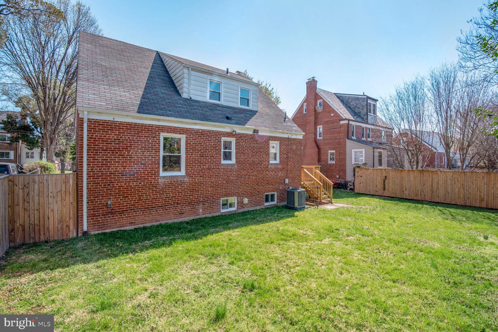 3914 18th Street Northeast Washington, DC 20018 - Photo 34 of 35