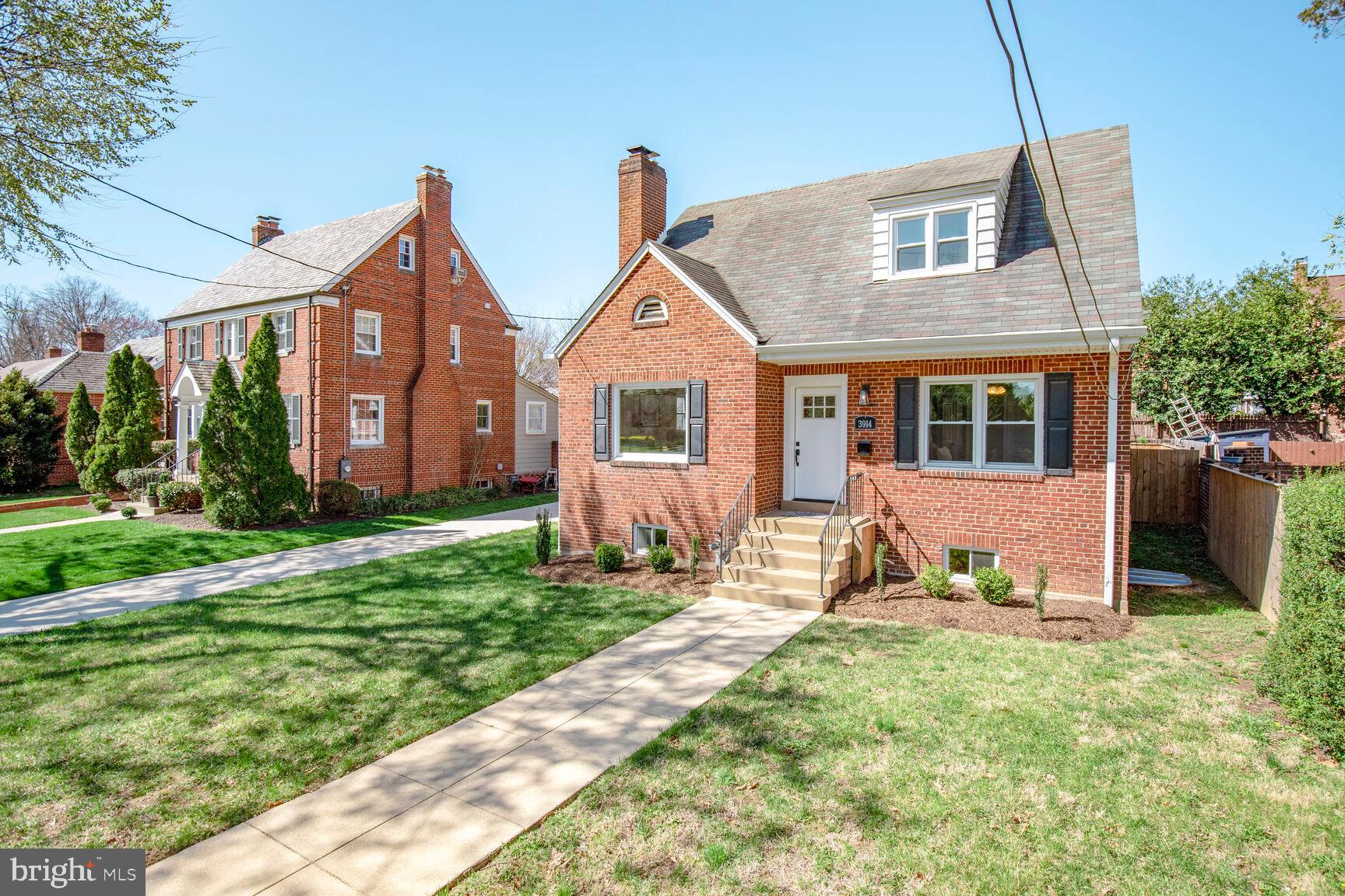 3914 18th Street Northeast Washington, DC 20018 - Photo 35 of 35