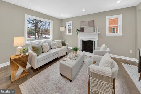 $875,000 | 3914 18th Street Northeast, Washington, DC 20018