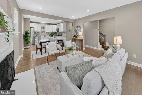 $875,000 | 3914 18th Street Northeast, Washington, DC 20018