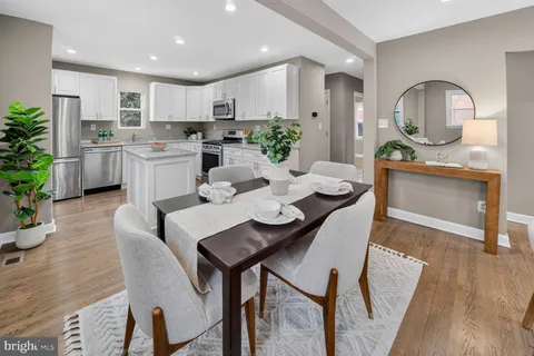 $875,000 | 3914 18th Street Northeast, Washington, DC 20018