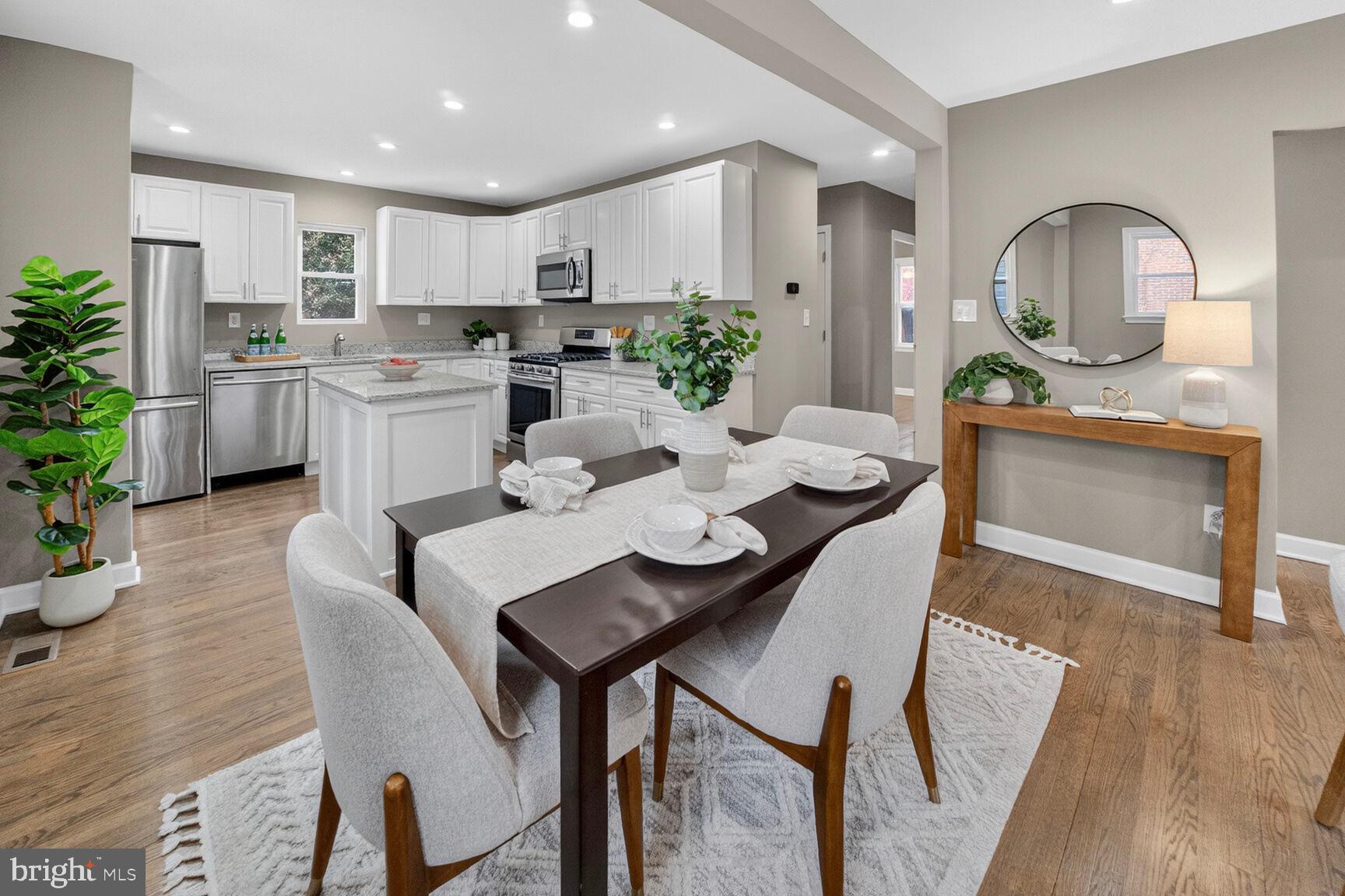 3914 18th Street Northeast Washington, DC 20018 - Photo 7 of 35