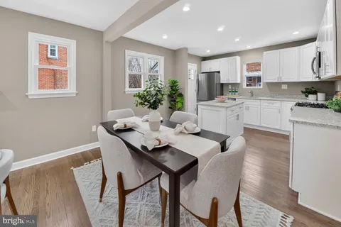 $875,000 | 3914 18th Street Northeast, Washington, DC 20018