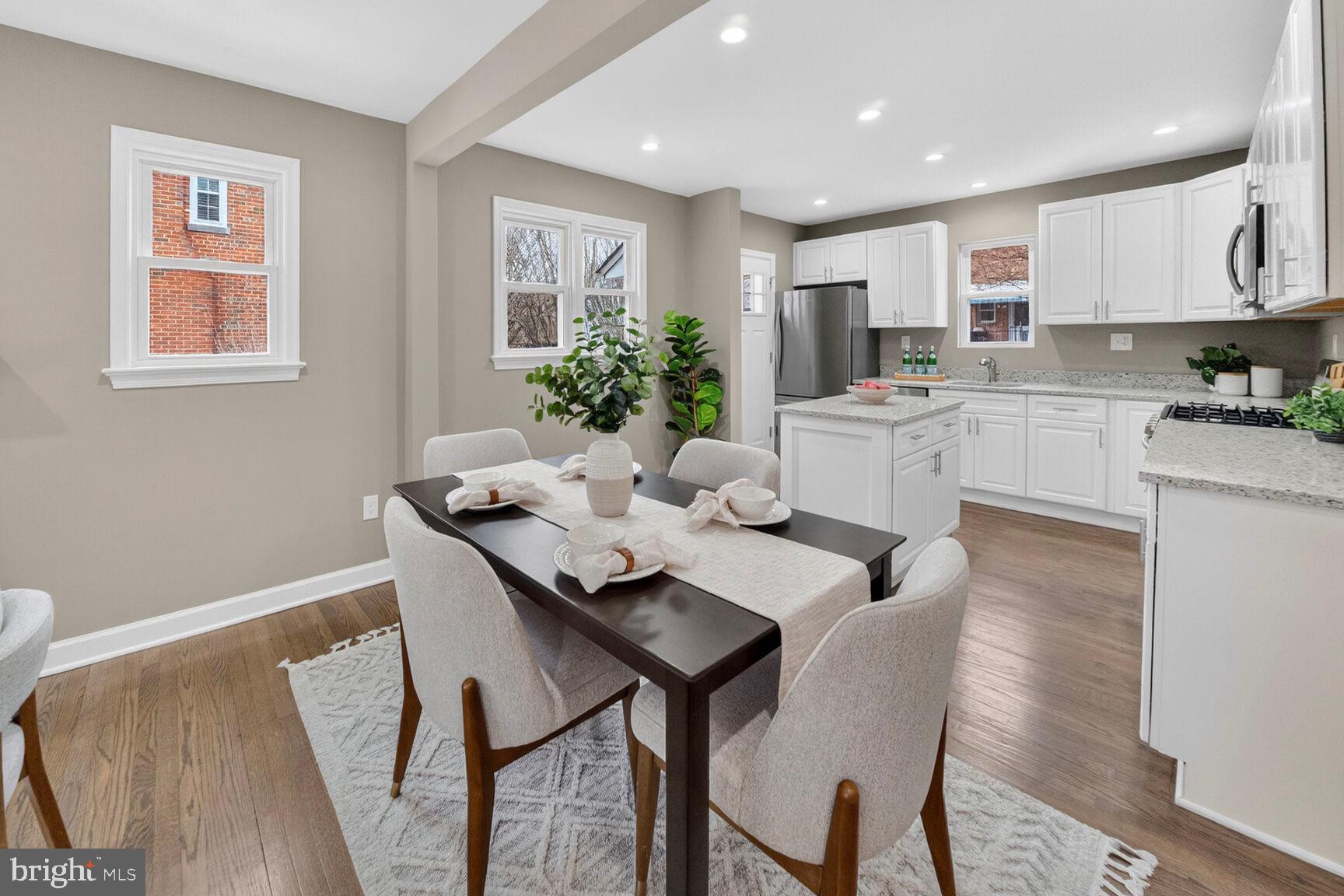 3914 18th Street Northeast Washington, DC 20018 - Photo 8 of 35