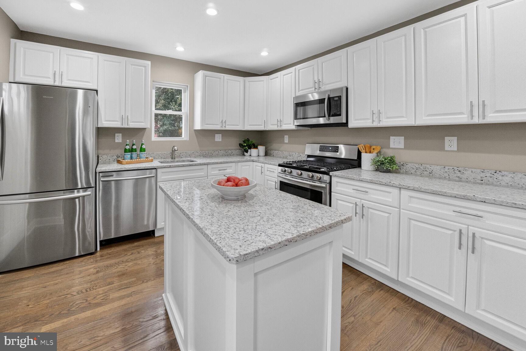 3914 18th Street Northeast Washington, DC 20018 - Photo 9 of 35